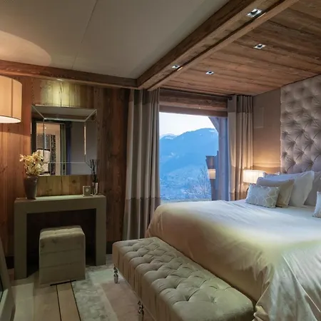 펜션 Delux Chalet With Pool&spa 키츠부헬